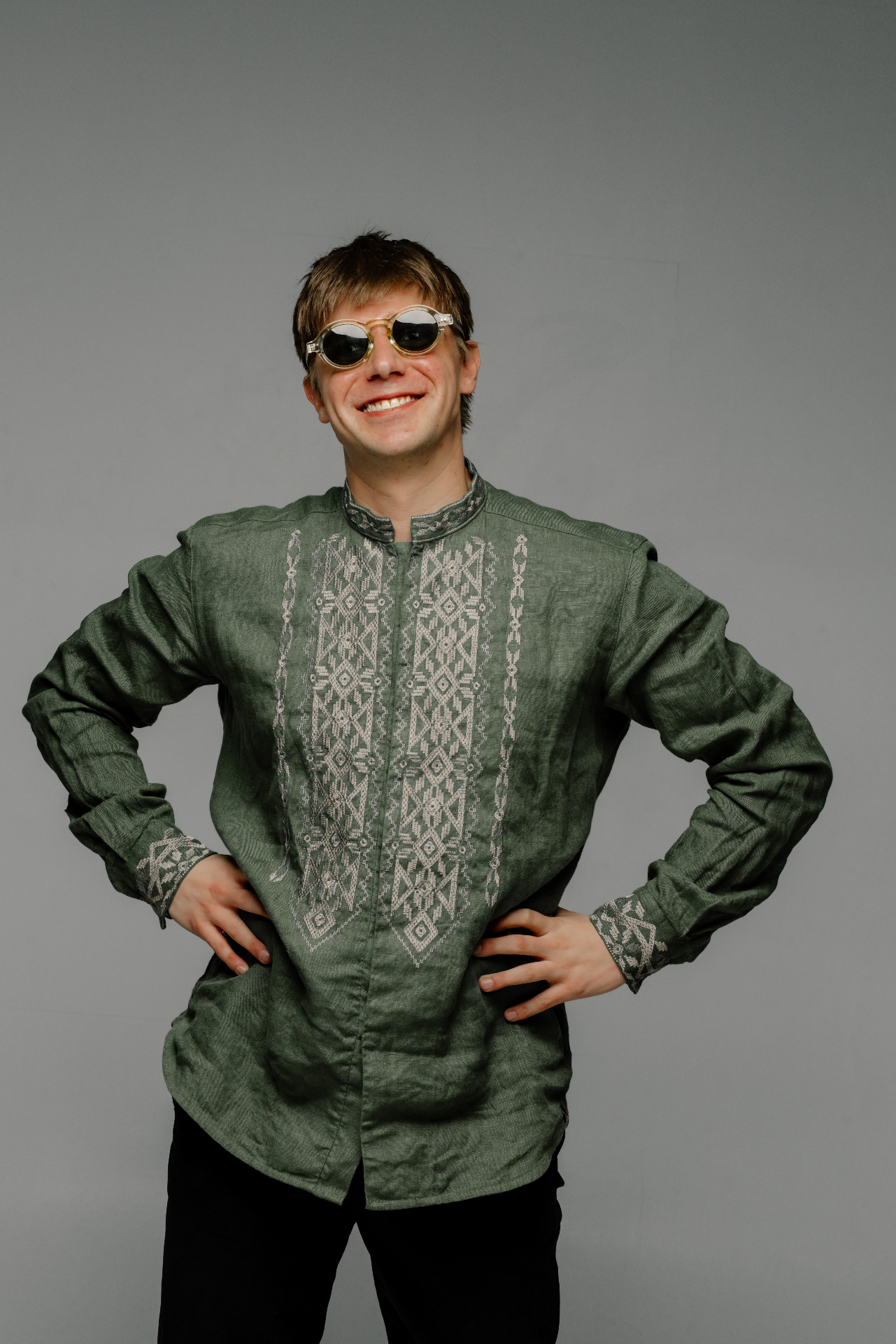 DJ Олег Суслі